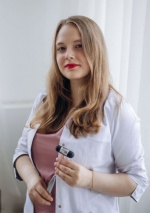 Котляр Оксана Олександрівна