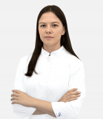 Котляренко Яна Ивановна