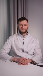 Котов Владимир Александрович