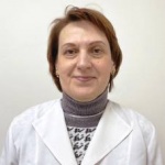 Котова Елена Евгеньевна
