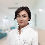 Котова Мария Владимировна