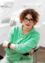 Коваленко Анна Валерьевна