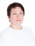 Коваленко Инна Дмитриевна