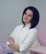 Коваленко Лілія Вікторівна