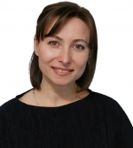 Коваленко Ольга Владимировна