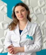 Коваленко София Руслановна