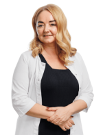 Коваленко Виктория Викторовна