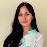 Коваленок  Анастасия Эдуардовна