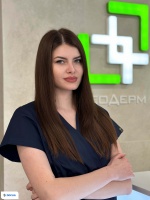 Ковалик Софія Василівна
