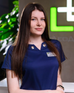Ковалик Софія Василівна