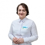 Коваль Анастасія Ігорівна