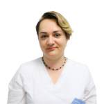 Коваль Анастасія Ігорівна