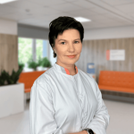Коваль Елена Дмитриевна