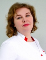 Коваль Мария Геннадиевна