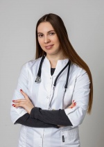 Коваль Марина Юрьевна