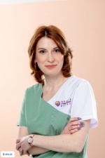 Коваль Оксана Васильевна