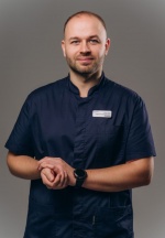 Коваль Сергей Сергеевич