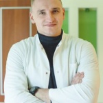 Ковальчук Андрій Васильович