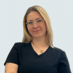 Ковальчук Анна Андріївна