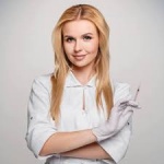 Ковальчук Анна Михайловна