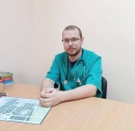 Ковальчук Григорий Александрович