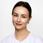 Ковальчук Юлія Леонідівна