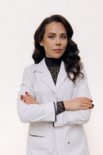 Ковальчук Ольга Василівна