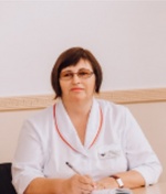 Ковальова Валентина Олександрівна