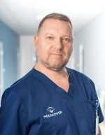 Ковешніков Олександр Володимирович