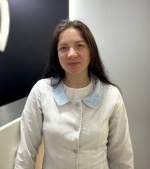 Ковінько Тетяна Олексіївна