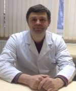 Коврига Юрий Иванович