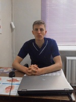 Козаченко Андрей Анатольевич