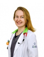 Козаченко Мария Дмитриевна