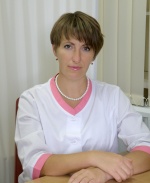 Козаченко Надежда Николаевна