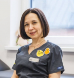 Козак Наталія Іллівна