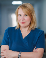 Кожема Ірина Ярославівна