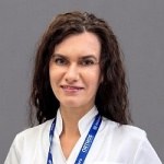 Кожевнікова Вікторія Дмитрівна