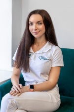 Козицька Соломія Іванівна