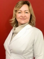 Козленко Елена Георгиевна