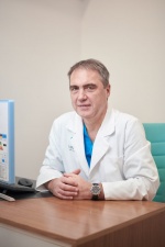Козлов Сергей Николаевич