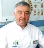 Козлов Валерий Николаевич