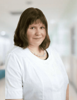 Козлова Олена Олександрівна