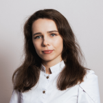 Козлова Елизавета Сергеевна