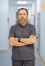 Козловський Андрій Юрійович
