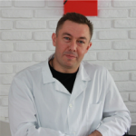 Козярин Евгений Иванович
