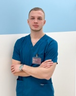 Козир Денис Антонович