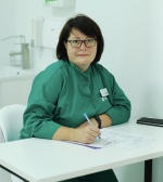 Козырь Татьяна Владимировна