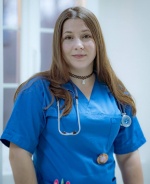 Крайніченко Валентина Вікторівна