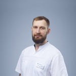 Крайний Александр Викторович