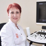 Крамаренко Лариса Миколаївна